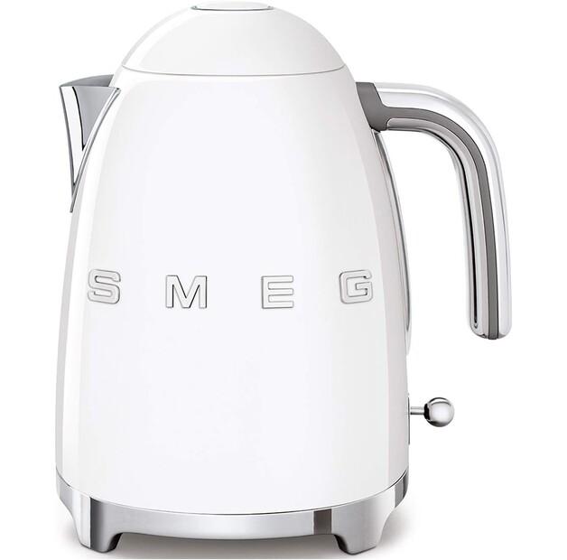 Чайник Smeg KLF03WHEU