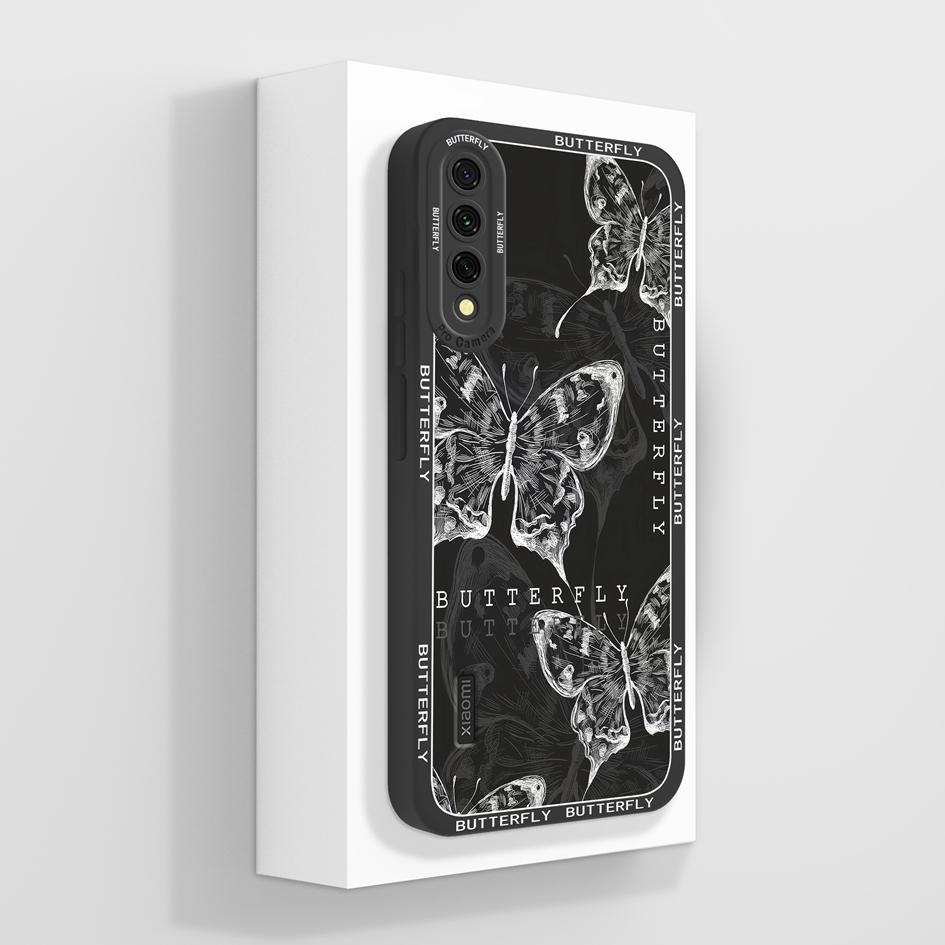 Новый чехол для Xiaomi CC9E Civi2 Poco C3 C31 C40 C50 C55 C75 F3 F4 GT F5 F6 M2 M3 Pro с симпатичным узором и мягким силиконовым защитным чехлом для Xiaomi Capa