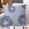 Luxury DDenims TTeares Cushion Cover Inches Farmhouse Decor Home Throw Pillow Covers for Couch Decorations