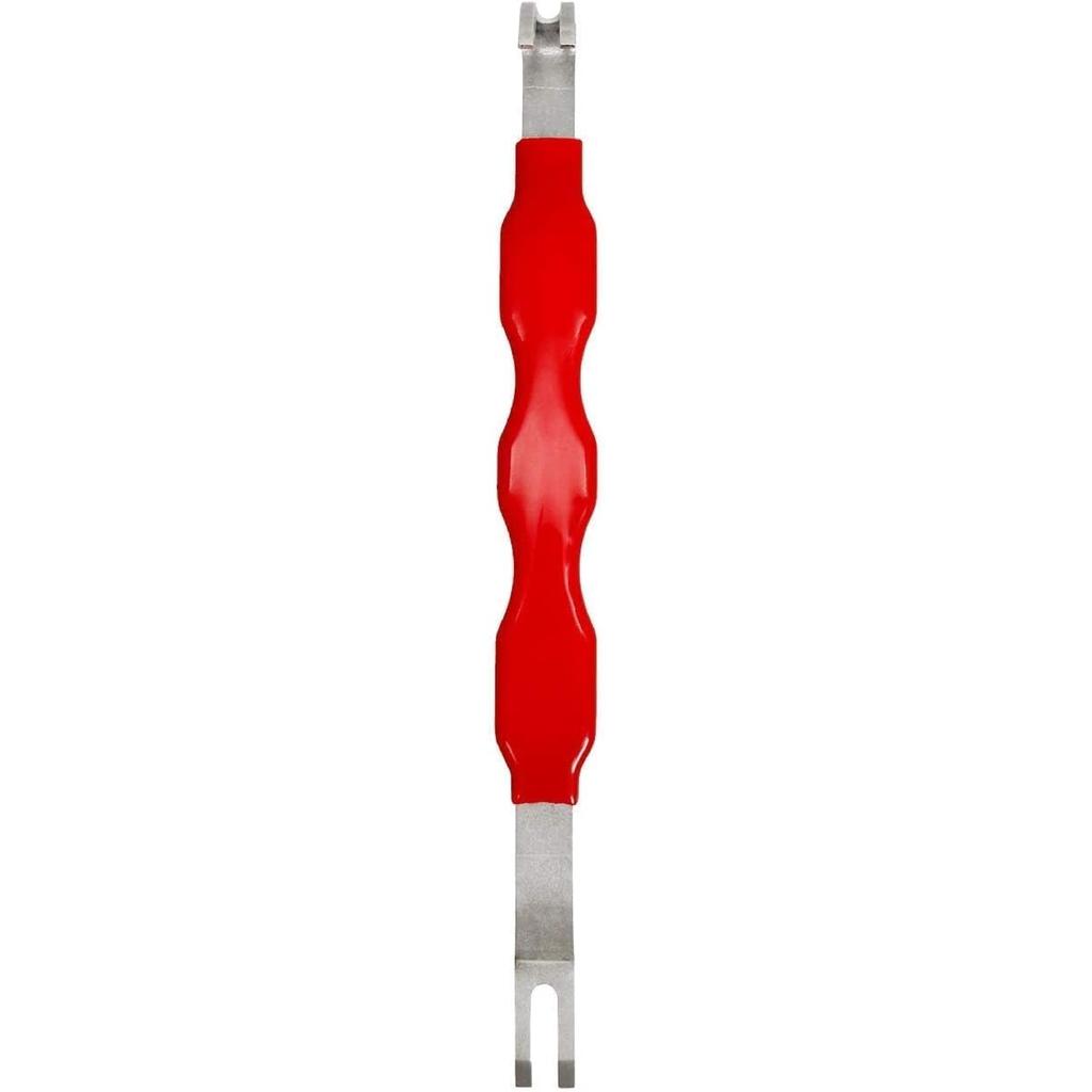Automotive Electrical Terminal Connector Separator Removal Tool Remover, Electrical Connector Separator Tool Universal for Most Vehicles