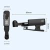 107 Gears Auto Screen Clicker USB Auto Clicker Tapper Liker Electric Auto Page Turner  for Phone
