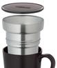 Thermos Insulated Mug, 350ml, Espresso, JDC-351ESP