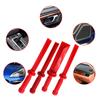 4Pcs Car Crowbar Auto Body Glass Blade Tool Brand New