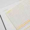 Leuchtturm Издание Bullet Journal 2 A5 Блокнот в точку Зеленый 368952 Официально импортировано