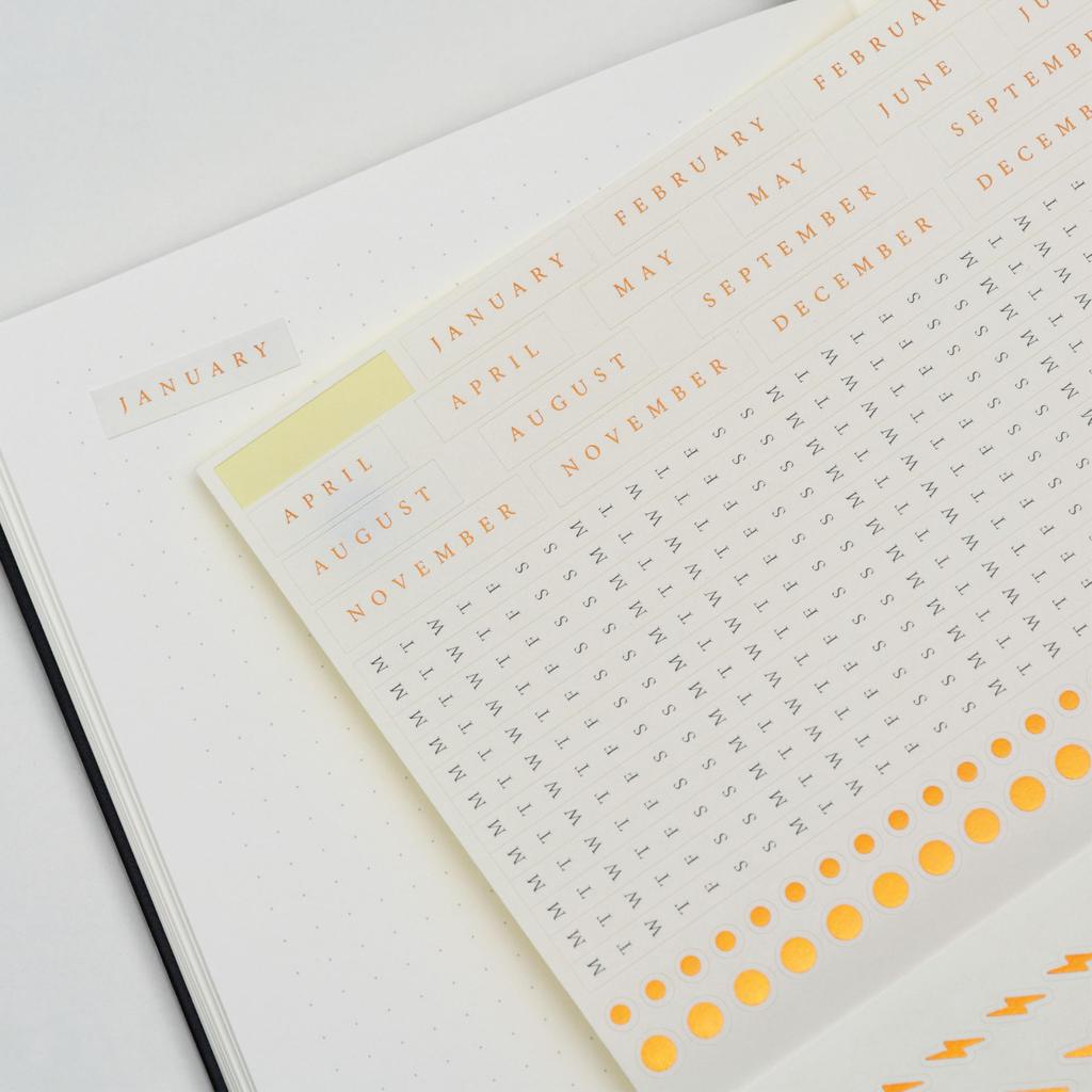 Leuchtturm Издание Bullet Journal 2 A5 Блокнот в точку Зеленый 368952 Официально импортировано