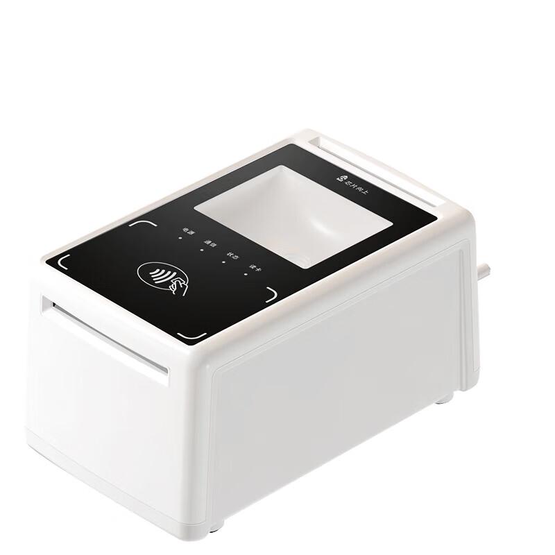 Qixing Linghang QX100 Умный считыватель IC/ID карт CN вилка (адаптер в комплекте)