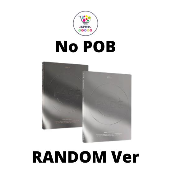 BTS Чимин 'FACE'