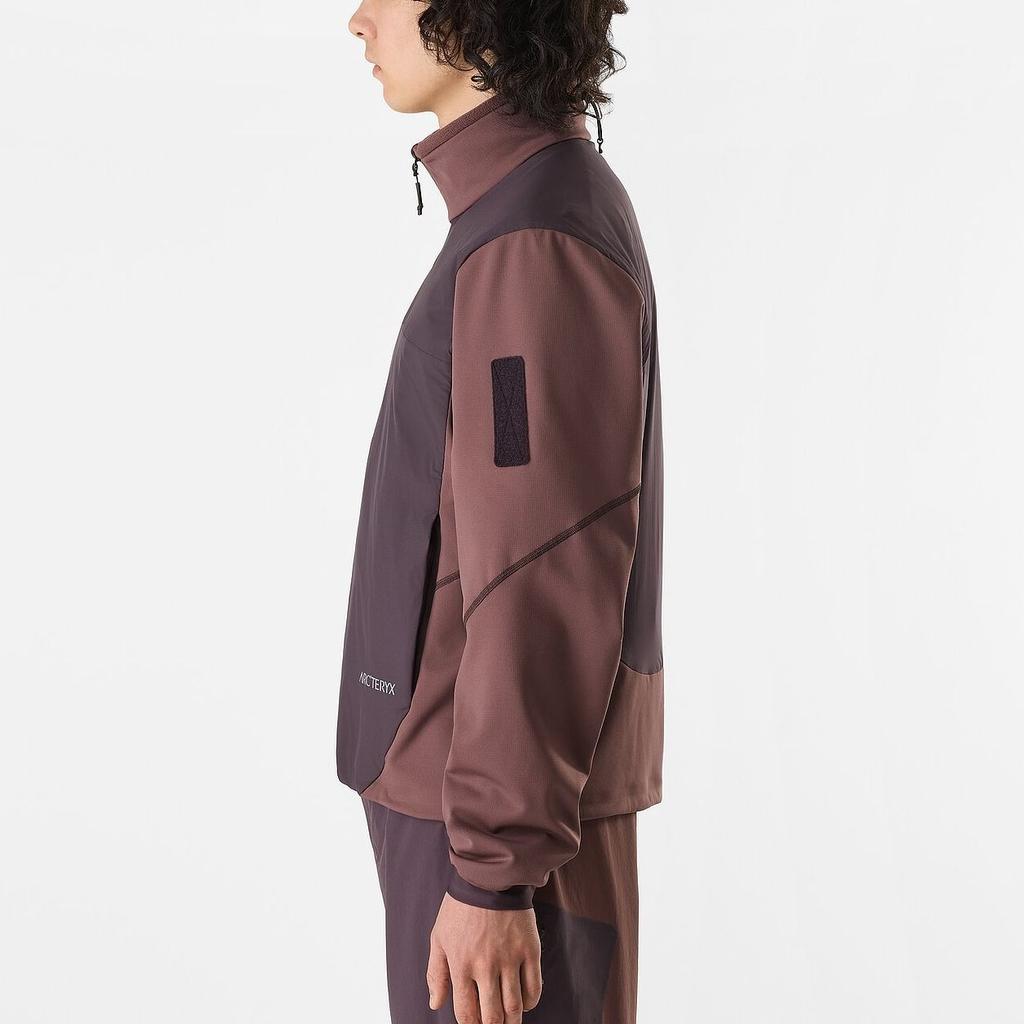 Arc'teryx SYSTEM_A Куртка Мужская X000006925