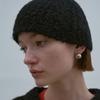 ACOC Beanie_Black Loop