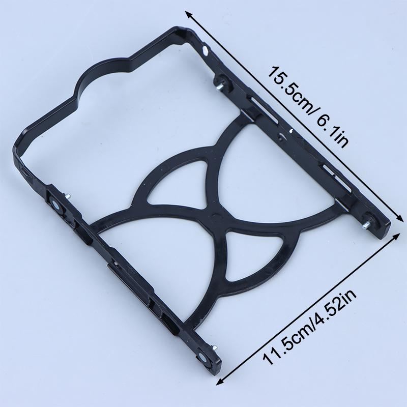 Second 3.5" HDD Caddy For ThinkCentre M90t M80t M70t P340 P350 P360 P3 P358 P348 SM10X21869 SM10X21865