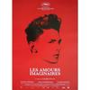 LES AMOURS IMAGINAIRES Affiche Cinéma Originale Roulée Petit формат 54x40 см Постеры к фильмам Ксавье Долан