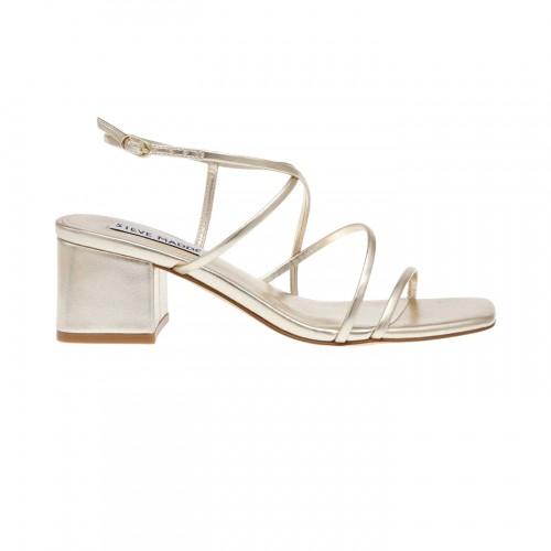 Steve Madden Womens/Ladies Block Heel Sandals