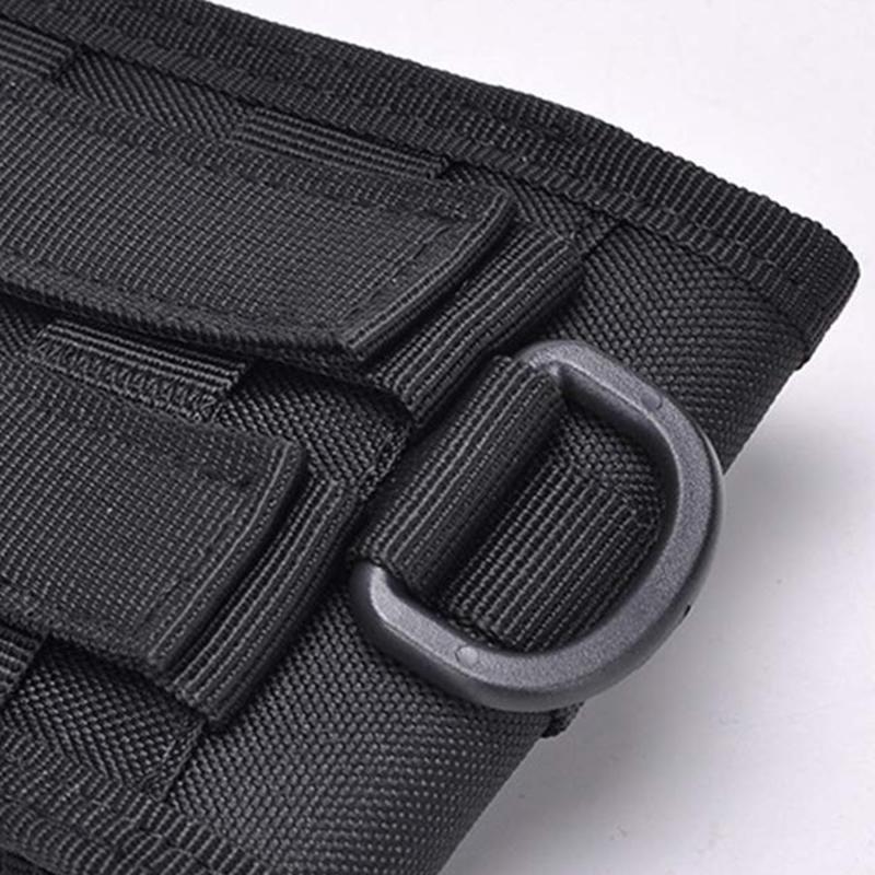 Подвесная сумка для мобильного телефона на открытом воздухе, поясная сумка для бега, многофункциональная сумка для аксессуаров