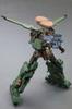 Frame Arms Revenant Высота 215 мм масштабная пластиковая модель RF-9 EyeRE ок.. 1/100