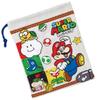 Кружка для скейтера 21 x 15 Сделано в Super Mario KB62 Детская сумка, см, Япония, 23, Мальчики,