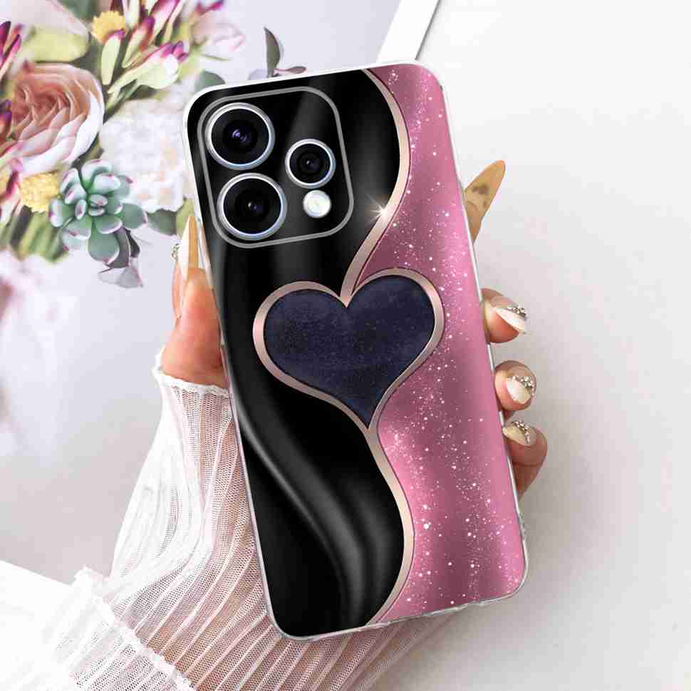 Для Oppo Reno15 Reno 15 5G Чехол Милый Кот Животное Мягкий Силиконовый Задний Чехол Для Oppo Reno15 5G Защитные Чехлы 6.59" Fundas