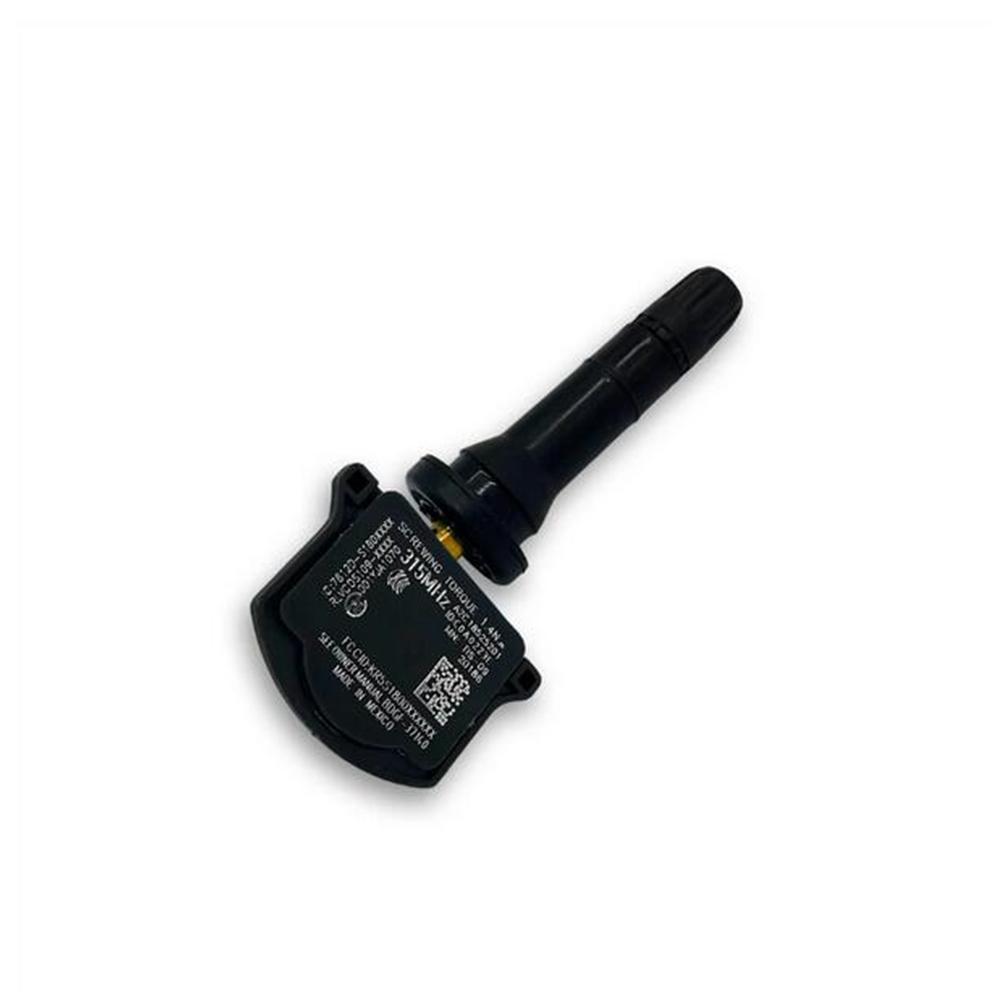 Датчик давления в шинах для Mazda BDGF-37-140 4 шт.