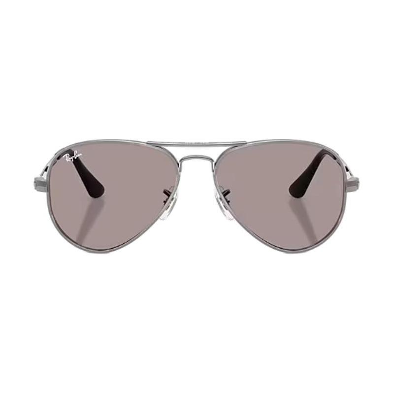 RAYBAN Metal Aviator Pilot Sunglasses Unisex Couple Style 004/53 58-16 RB3925