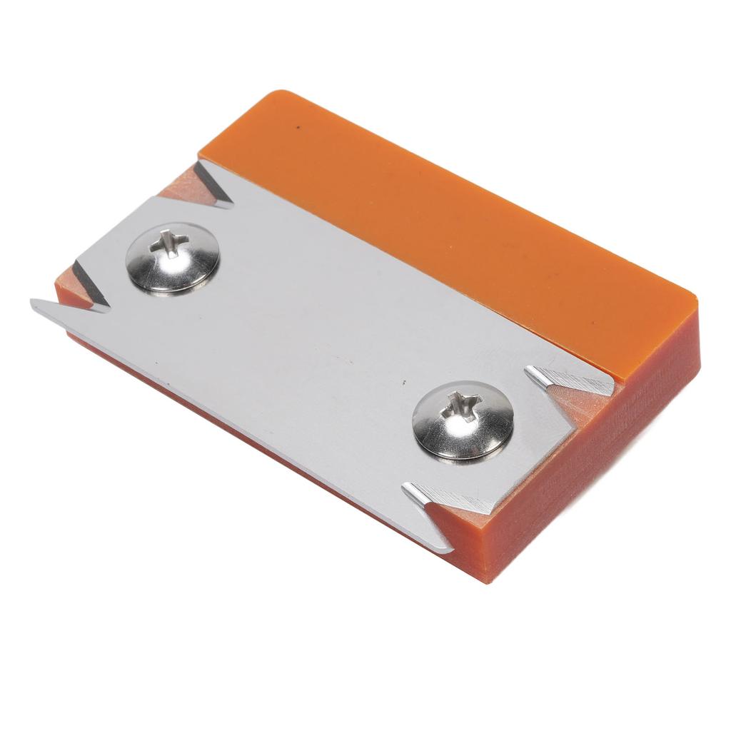 Кромкооблицовочный триммер Острые лезвия из нержавеющей стали Ручной кромкооблицовочный триммер для изготовления шкафов и