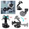 Universal Action Camera Accessories Set for GoPro, DJI Osmo, Xiaomi Yi: Perfect for Cycling & Diving