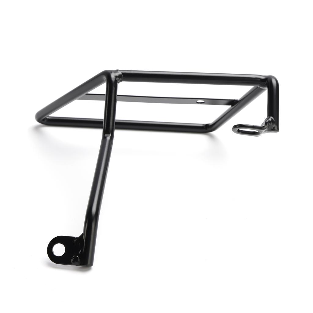 Luggage Rack Saddle Bag Mount Bracket Left For Honda Dax 125 St125 21-24