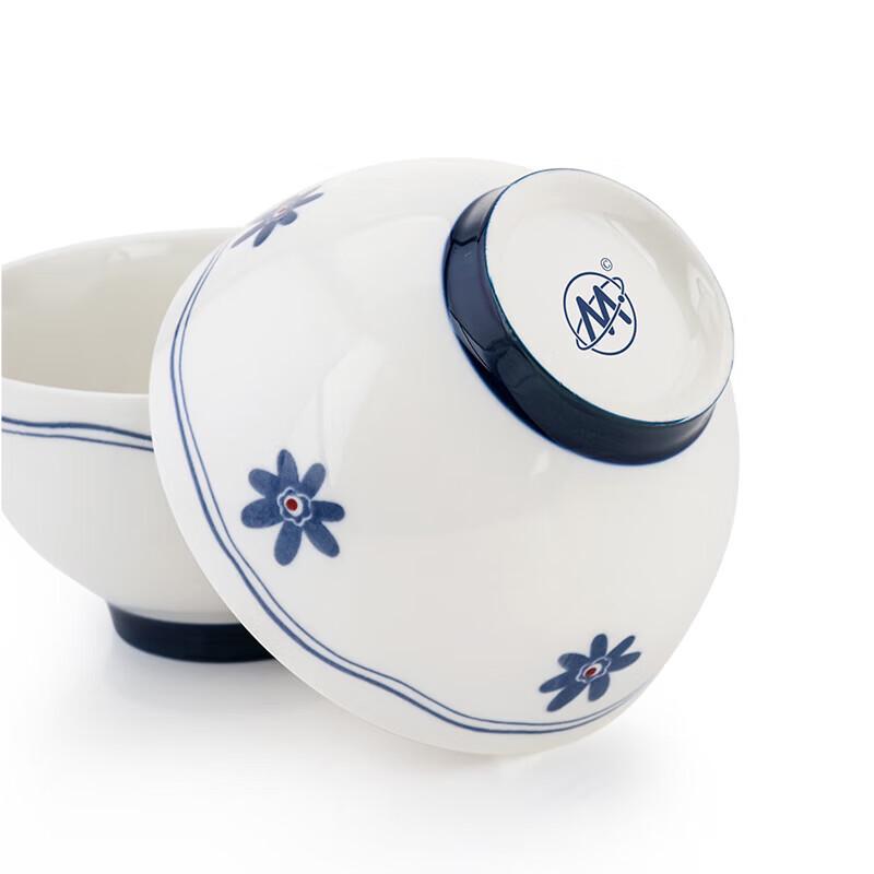 PHMI Керамический набор столовой посуды «Годы, омытые водой» FM-CJ2372S