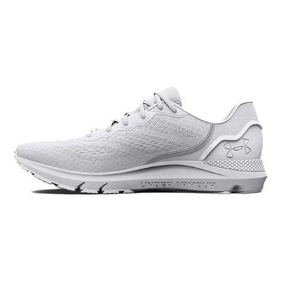 Мужские кроссовки HOVR Sonic 6 White Metallic Silver 3026121-100