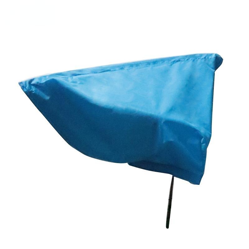 Car Charging Port Cover Charger Rain Bag Magnet Adsorption Waterproof Protection