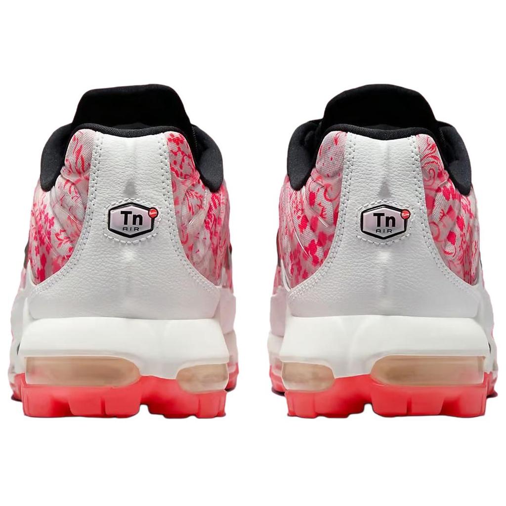 Nike Air Max Plus Golf The Masters Azalea Pack Мужские кроссовки Розовый Саммит-Белый Розовый-Блум HJ4512-100