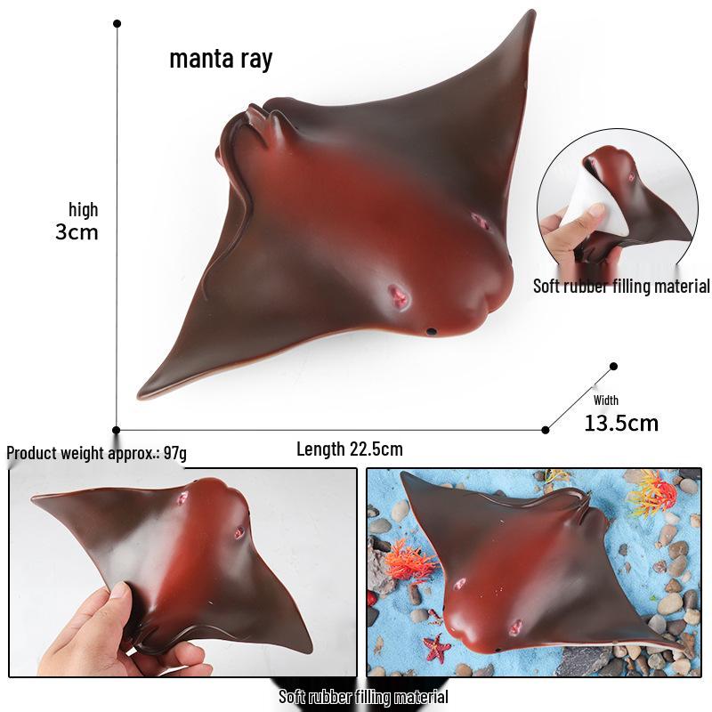 Детские игрушки из мягкой резины в виде морских животных: Модели косатки, белой акулы, белухи, синего кита, дельфина, кашалота