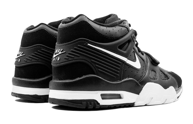 Nike Air Trainer 3 Черно-белый GS CN9750-001