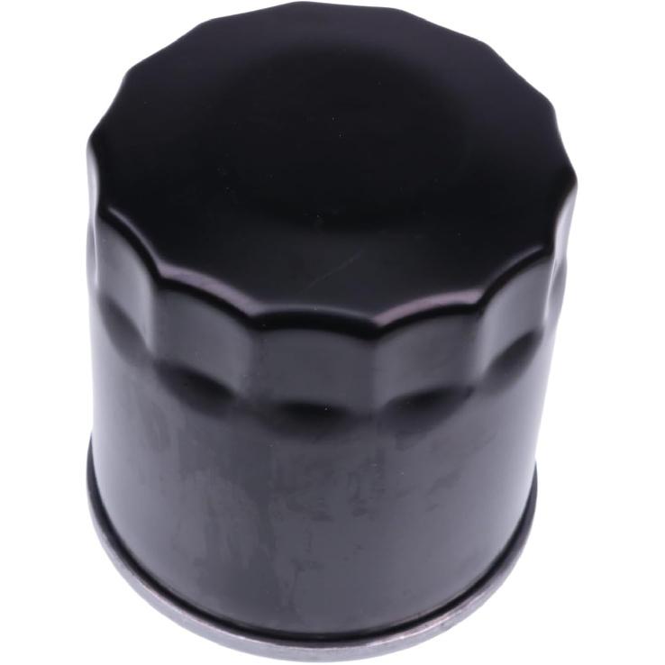 Oil Filter 15601-76008-71 90915-10004 90915-YZZF1 Compatible with Toyota Engine 4Y 5K Forklift 8FG10-30 FGZN20-30