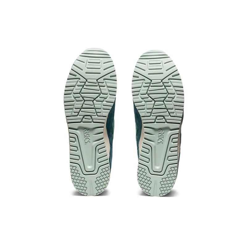 Asics Кроссовки Gel Lyte Iii Og Misty Pine Seafoam 1201A164-300