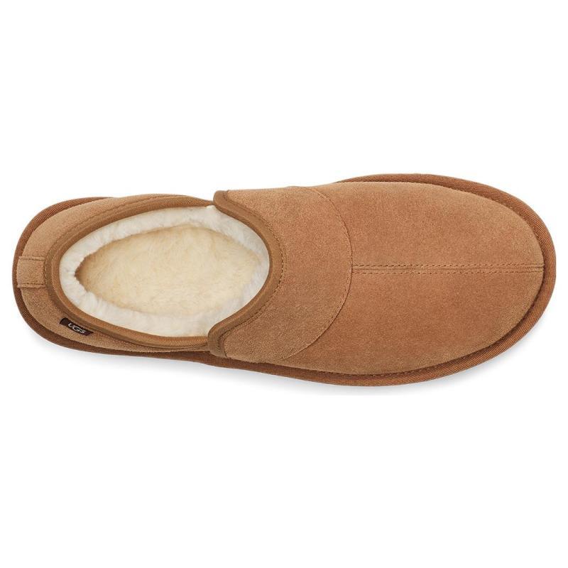 UGG Повседневные уличные шлепанцы-кроссовки 'Chestnut' 1138333-CHE