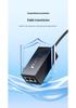 Беспроводной сетевой мост и адаптер питания ShanZe 48 В Gigabit POE