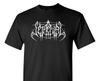 Setherial Футболка black metal lamp of murmuur vargrav abigor dissection mayhem