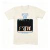Vintage Pulp Different Class 30th Anniversary Album Graphic Tee 2026british Rock Fan Casual Cotton T Shirt