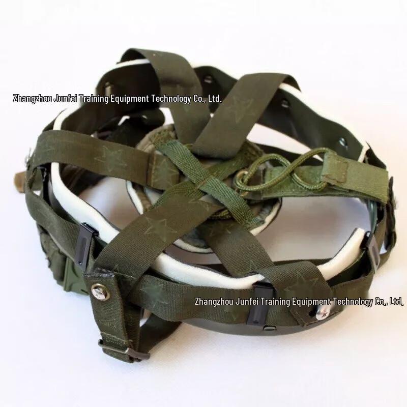 WEZHO Kevlar Helmet Liner Suspension System