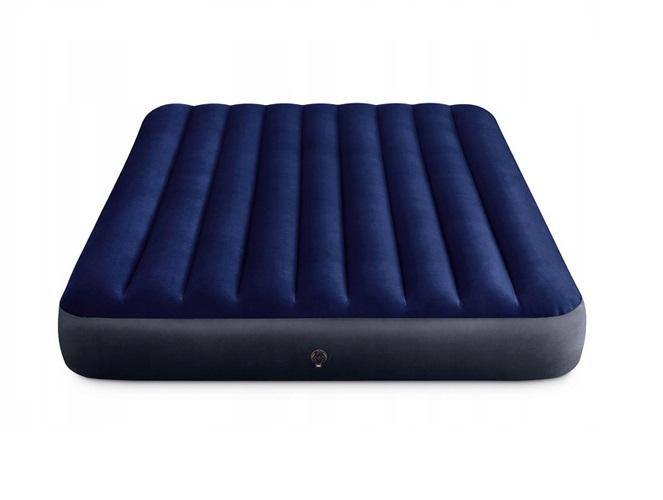 Air Bed Classic Queen mattress 203 X 152 X 25 #64759