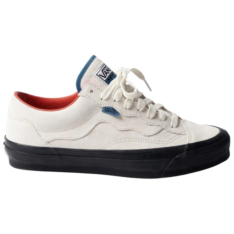 Vans OTW Old Skool 36 Comfortable Fit Skate Shoes Unisex sneaker White Black VN000Y11CCZ