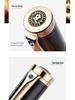 MONTAGUT Ручка-шариковая ручка Pandora 702 - Элегантная металлическая ручка для подписи для мальчиков и девочек