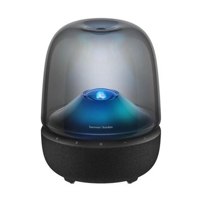 JBL Bluetooth-динамик Harman Kardon Aura Studio 5, штекер CN (адаптер в комплекте)