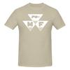 Massey Ferguson Versatile Tshirt Outdoor Trendy Brands Korean Atmosphere Tee