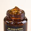 Farm Stay 24K Gold & Peptide Solution Prime Ampoule