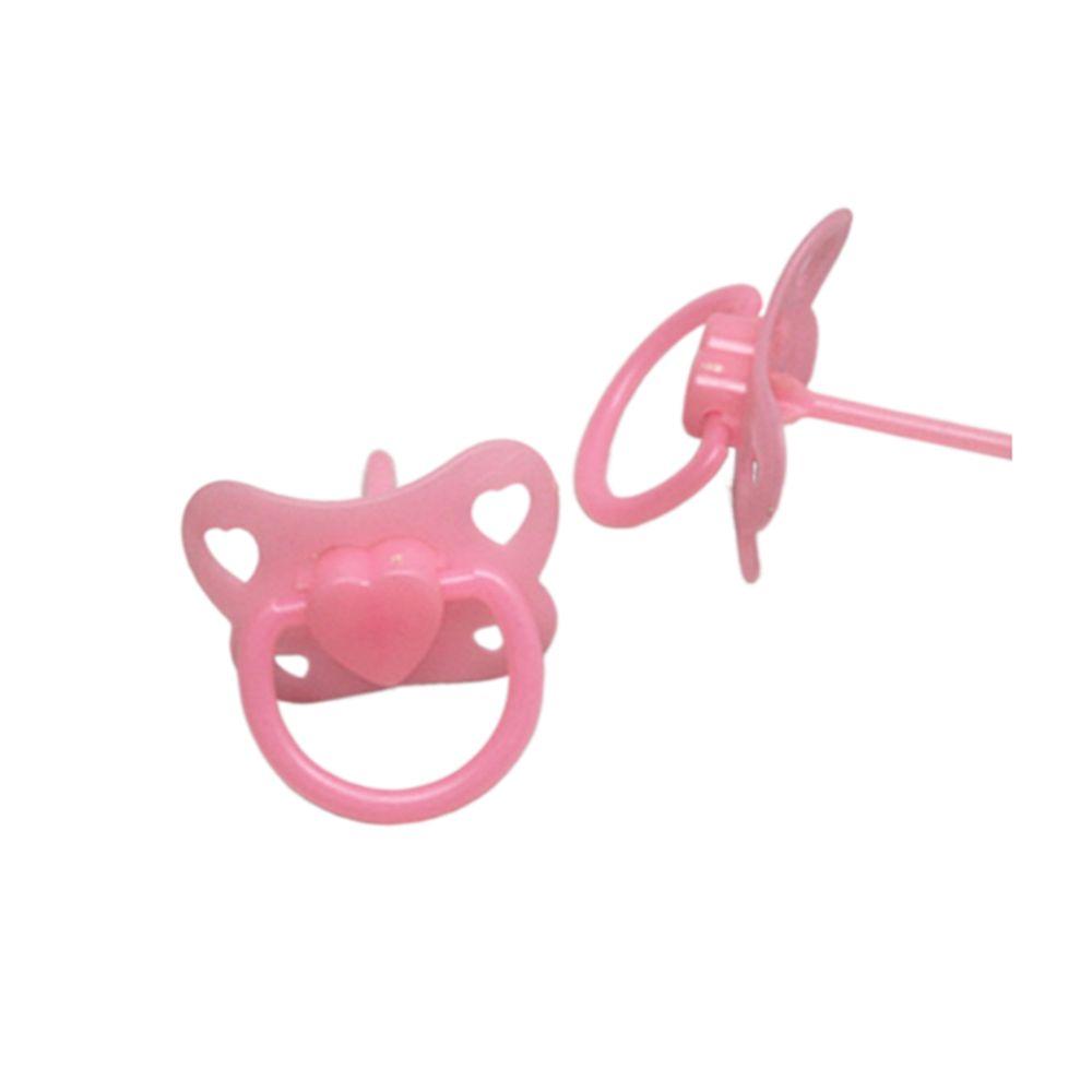 Игры игрушки миниатюрная соска ролевые игры соска игрушка реквизит для фотосессии кукла соска детская игрушка