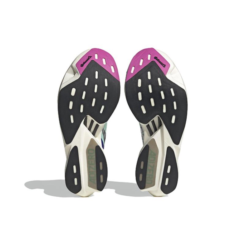 Adidas Кроссовки Adizero Adios Pro 3 Pulse Mint / Lucid Blue GW4249