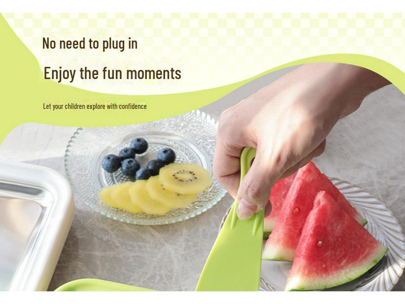 Бытовая машина для приготовления жареного льда и йогурта своими руками — компактный, не требующий подключения летний подарок для детей