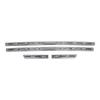 Luxgen M7 Center Grille Trim Decorative Strip 2013-2015, Special Modification