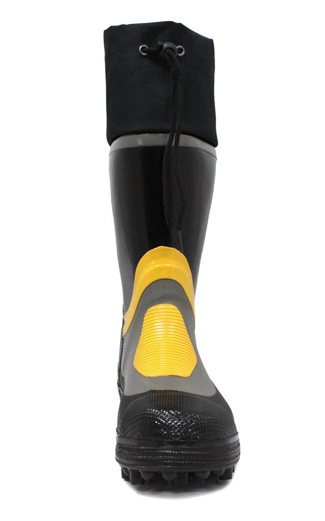 Рабочая обувь Защитные шипованные ботинки см 4E [Sokaido] Мужские 28.0