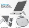 Rotating Desktop Stand for Apple iPad and Tablet Support